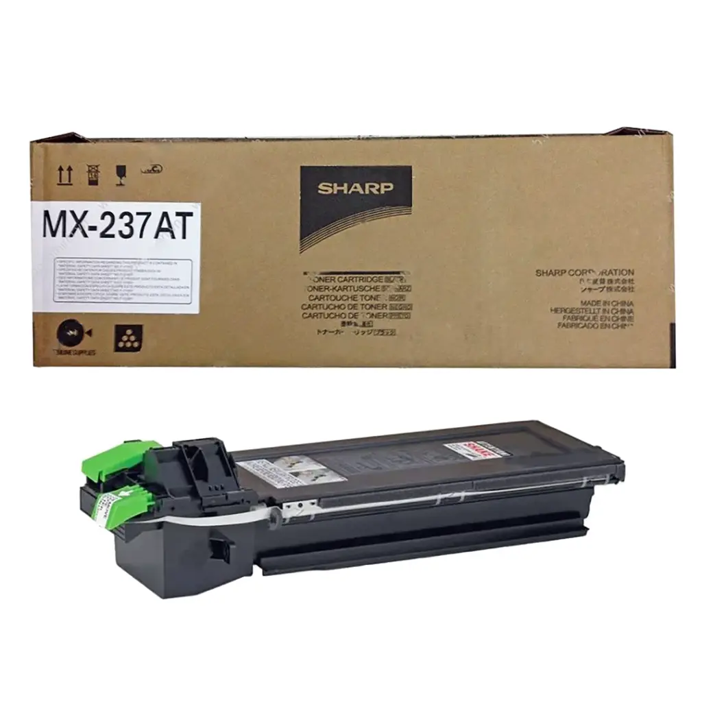 SHARP MX-237AT Toner for AR-6020 Photocopier