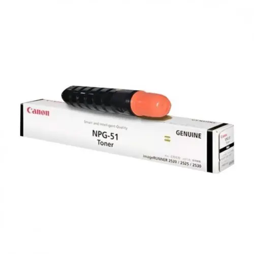 Canon NPG-28 Toner for Photocopier (Black)