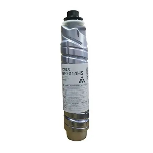 RICOH MP 2014HS Black Copier Toner