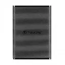 Transcend ESD270C 500GB USB 3.1 Gen 2 Type-C External SSD