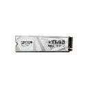 AITC KINGSMAN KE680 2TB Gen4 M.2 NVMe PCIe SSD 