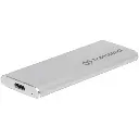 Transcend ESD260C 250GB Type-C Portable External SSD