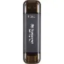 Transcend ESD310C 512GB USB Type-C Portable SSD