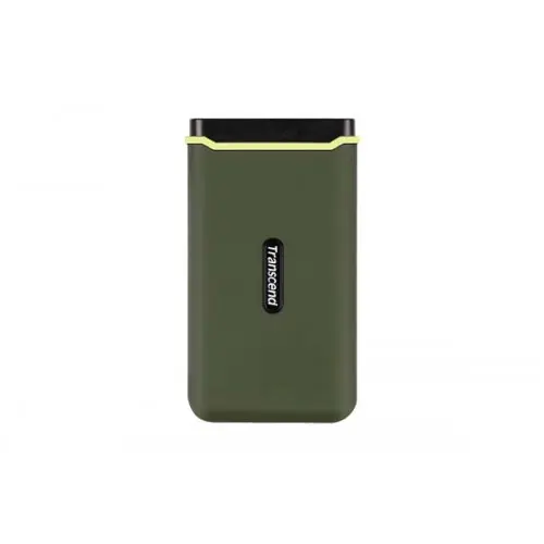 Transcend ESD380C 1TB USB 3.2 Gen 2 Type-C Portable SSD