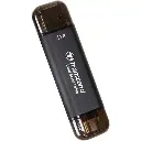 Transcend ESD310C 1TB USB Type-C Portable SSD