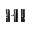 Boya BOYALINK A2 All-In-One Design Wireless Microphone System Without Charging Case