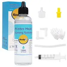 EPSON HEAD CLEANER 120ML (CHINA) 