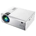 CHEERLUX C8 1800 LUMENS WI-FI MINI PROJECTOR