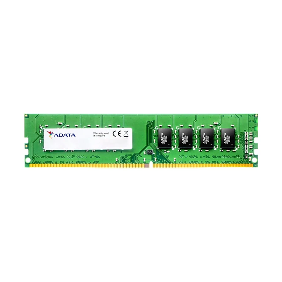 Adata Premier 8GB DDR4 2666MHz Desktop RAM #AD4U266638G19-R