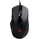 A4TECH Bloody X5 Max RGB Esports Gaming Mouse Black