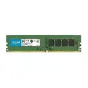 Crucial 8GB Single DDR4 2666MHz Desktop RAM
