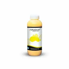 REALCOLOR SUBLIMATION YELLOW CHINESE INK BOTTLE 
