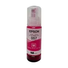 EPSON 057 MAGENTA ORIGINAL INK BOTTLE