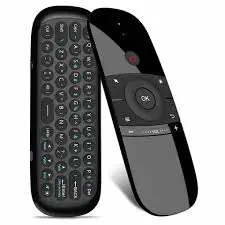 AIRMOUSE LIKE REMOTE USE ANDROID TV,MINI PC,SMART TV, PROJECTOR, HTPC ALL-IN-ONE PC/TV