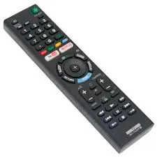 SONY TV REMOTE