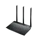 ASUS RT-AC53 AC750 750Mbps Dual Band WiFi Router
