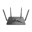  D-Link DIR-882 EXO AC2600 2600Mbps 4 ANTENNA MU-MIMO Wi-Fi Router