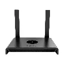 Ruijie RG-EW300N 300 Mbps Wi-Fi 4 Wireless Smart Router