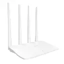 Tenda F6 300Mbps WiFi Router