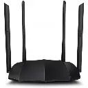 Tenda AC8 AC1200 Dual-Band Gigabit Wi-Fi Router
