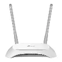 TP-Link TL-WR840N 300Mbps Wireless Router