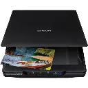 EPSON Perfection V39 II Photo and Document Flatbed Scanner