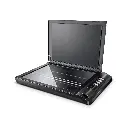 Plustek OpticSlim 2700 Flatbed Scanner 