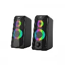 HAVIT SK202 RGB Gaming USB Speaker