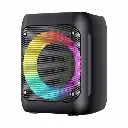 HAVIT SQ133BT Outdoor Bluetooth Black Speaker