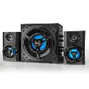 Microlab T11 2.1 Multimedia Bluetooth Gaming Speaker
