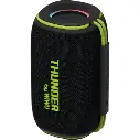 WiWU Thunder Wireless Portable Speaker Black