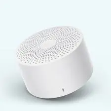 Xiaomi Mi Mdz-28-Di Compact Mini Bluetooth Speaker 2 Global Version White - Mini Speaker