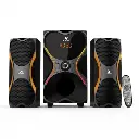 Xtreme DUO 2:1 Multimedia Speaker