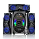 Xtreme SPARTA 3:1 Multimedia Speaker