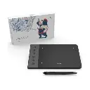 XP-Pen Star-G640S Android Ultrathin Digital Drawing Graphics Tablet