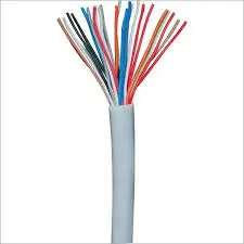 6.MM 1 PAIR BRB TNT CABLE ROLL