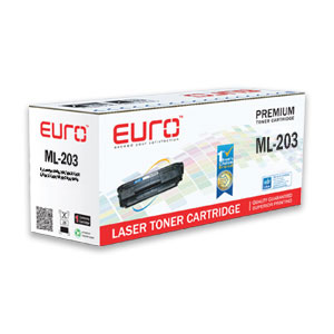 EURO ML-203 Laser Toner
