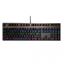 Rapoo V500 PRO Backlit USB Mechanical Gaming Keyboard
