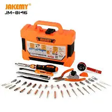 JM-8139/JM-8146 TOOLS BOX