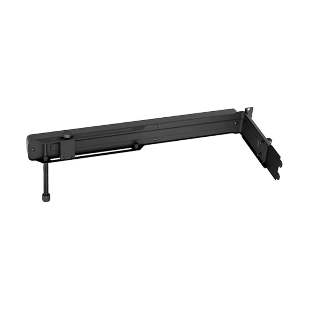 DeepCool ST500 A-RGB LED Lighting Graphics Card Holder #R-ST500-BKA1AA-G