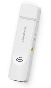 USB TV STICK GADMIE