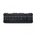 Rapoo V560 Backlit Mechanical Gaming Keyboard
