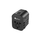 Fantech PowerCube TAC1 Travel Multi Adapter