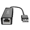 ORICO UTJ-U2-BK-BP USB 2.0 to RJ45 Ethernet Network Adapter