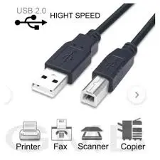 TP-LINK 5M (USB 2.0) USB PRINTER CABLE