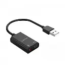 ORICO SKT2 USB 2.0 External Sound Card