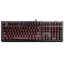 Rapoo V510 VPRO BACKLIT MECHANICAL GAMING KEYBOARD