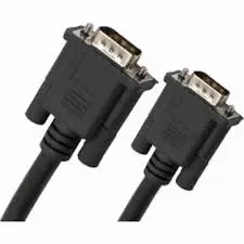 LOGIC VGA Cable 15M M-M (3+6)