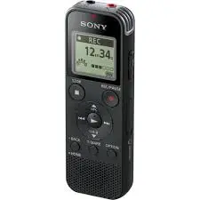 VOICE RECORDER