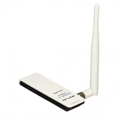 TP-Link TL-WN722N 150Mbps High Gain Wi-Fi USB Adapter